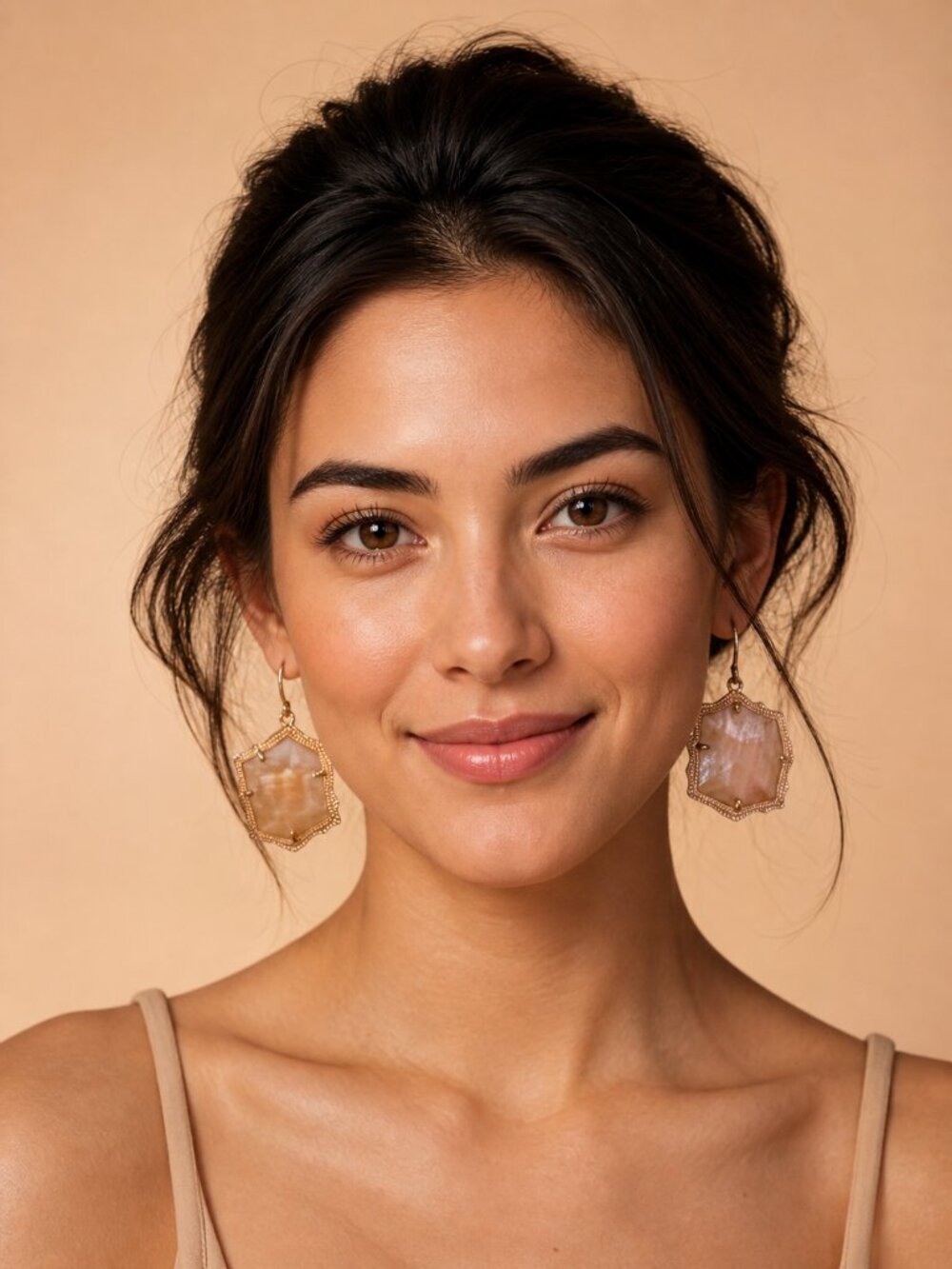 Kendra Scott earrings